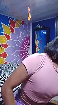 دردشة Selena_Nova الجنسية المباشرة