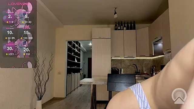 alicelanei Chat XXX live