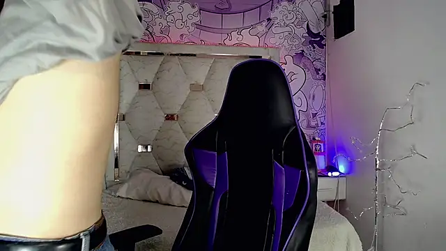 Larry_craft: онлайн-секс-чат