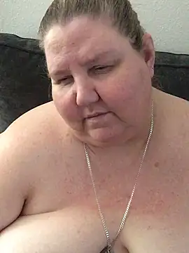 TheMotherPearl's Webcam Show