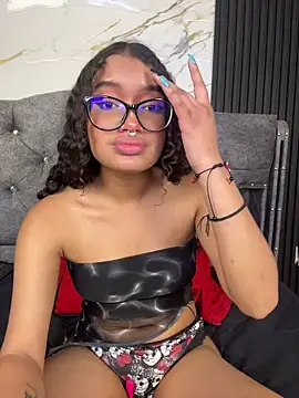 Bunny_fire live XXX chat