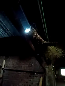 Вебкам-шоу NIANIAKUTE