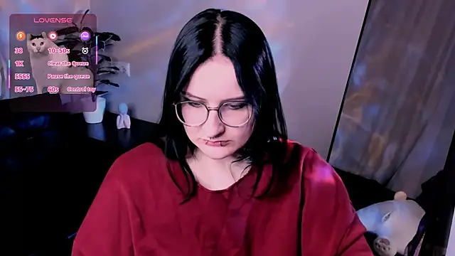 Ame_Core: απευθείας συνομιλία ΧΧΧ