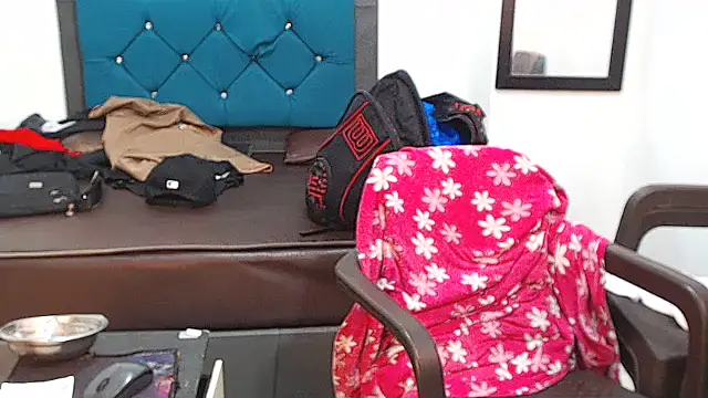 Show Webcam de burrodelacosta