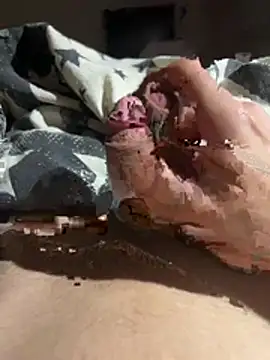 paul_coquin7 Webcam-Show