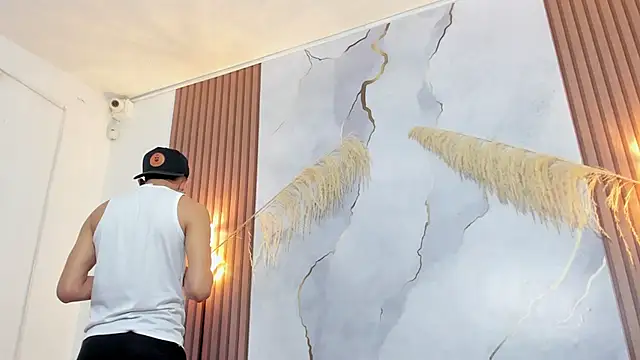 Ethanhot_os élő XXX-chatje