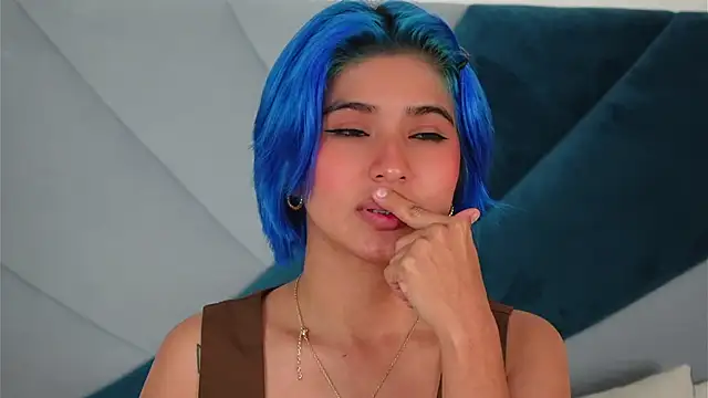 Show de webcam de Sky_Riyoo