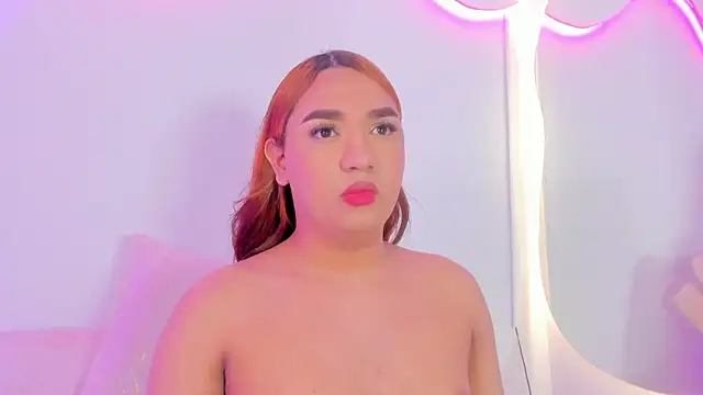 LiaCampbell_ Adlı Modelin Web Kamerası Şovu