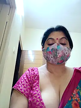 XXX chat uživo modela Ratna-777