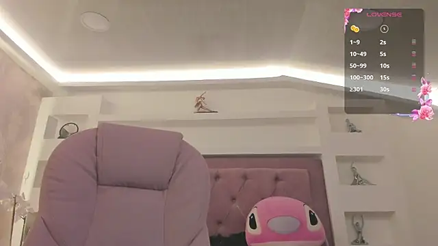 Maavca_ élő XXX-chatje