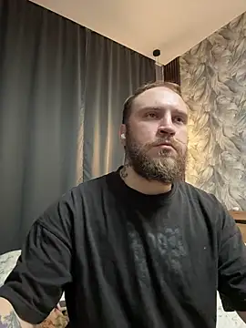 HermanFire Adlı Modelin Web Kamerası Şovu