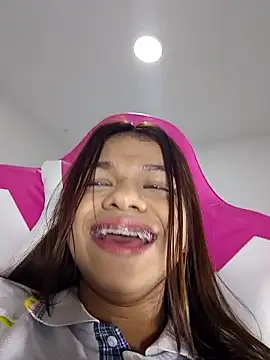 sophia_ramirez12 Pertunjukan Webcam