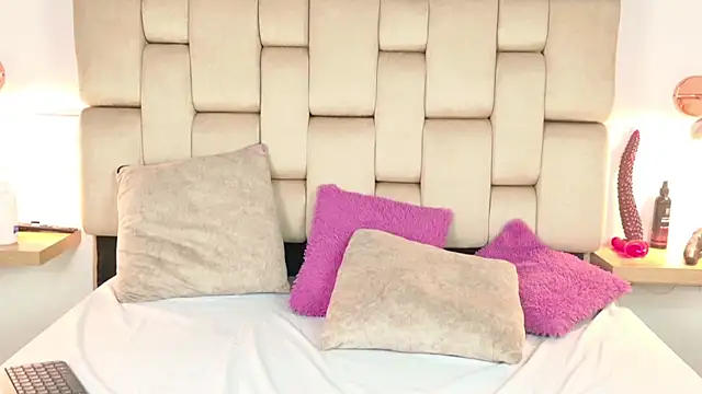 Chat XXX en directo de Daikihot