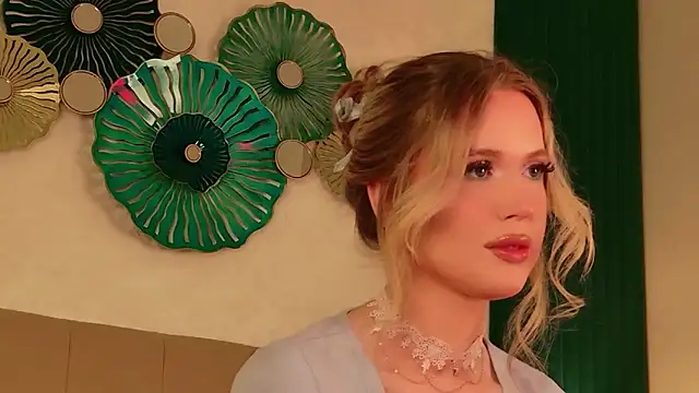 Chatroom XXX en direct de Beckie_White