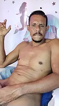 El_junior21 Webcam show