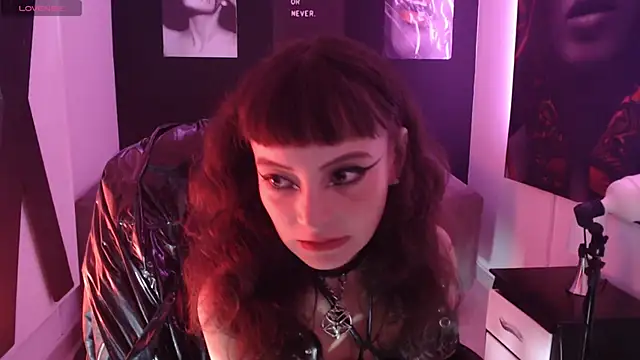 sex_metal_vana's Live XXX Chat