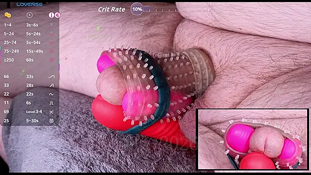 controlmytoys Chat XXX live