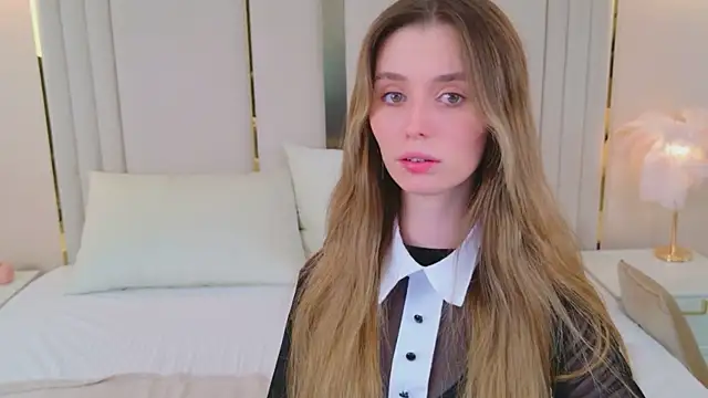 MarybethSnow 现场XXX聊天