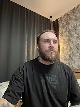 HermanFire Show Webcam