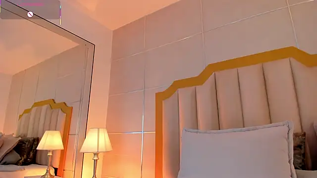 MaddieParker 라이브 XXX 채팅