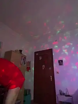 TORAKIKI79のウェブカメラショー