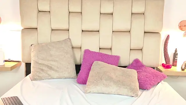 Živý XXX chat Daikihot