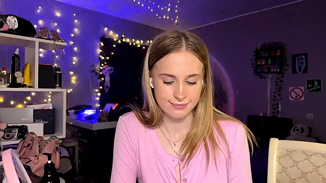 amily_sunray's Live XXX Chat