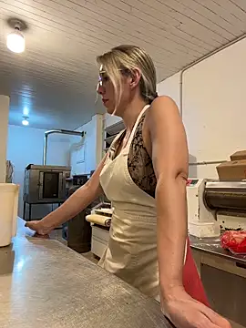 Chat XXX en directo de Gatitacarlita