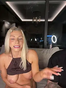 SexOnMyLvL Obrolan Langsung XXX