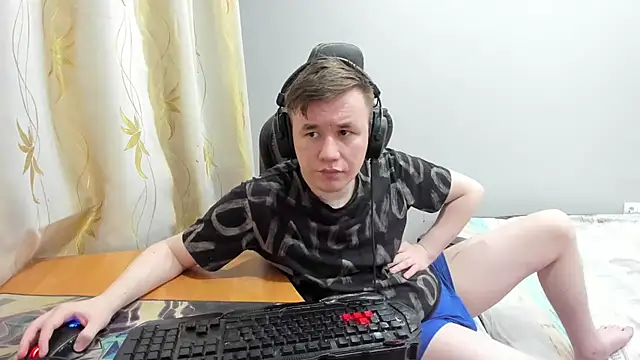 iliaskrislove Obrolan Langsung XXX