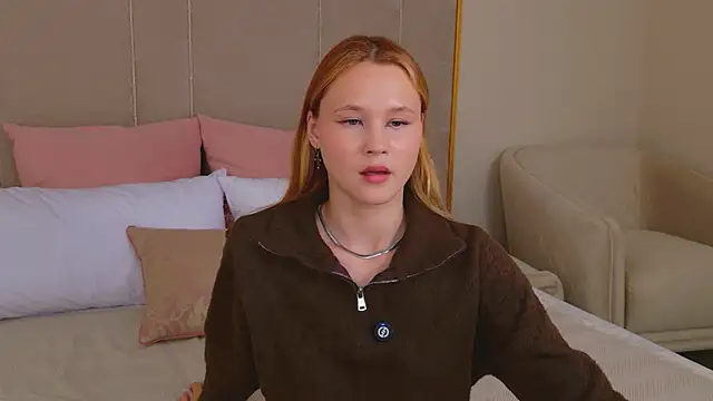 AmeliRoyse Chat XXX in diretta