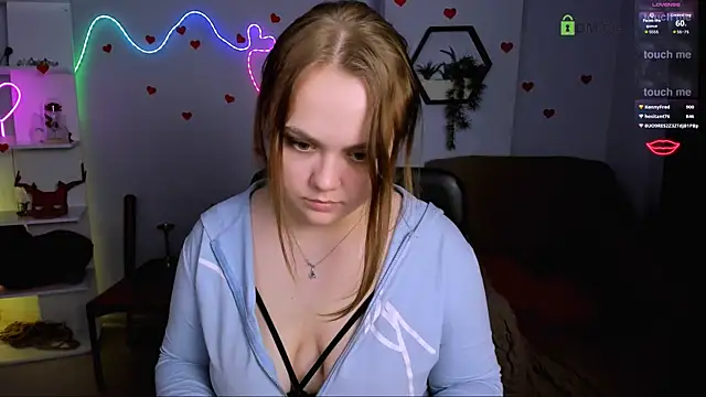 Онлайн чат XXX keri_ti