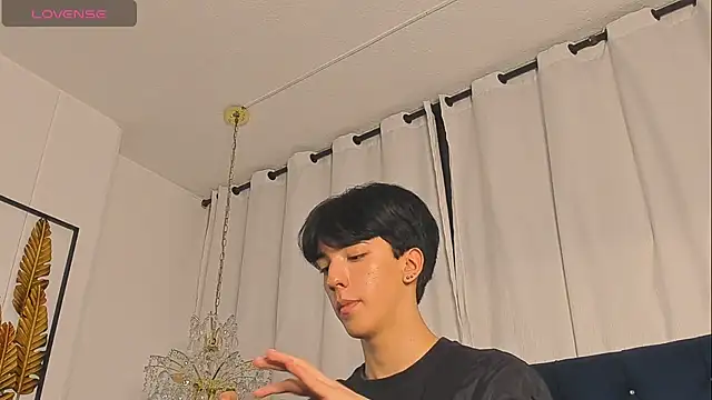 عرض كام AerumChae