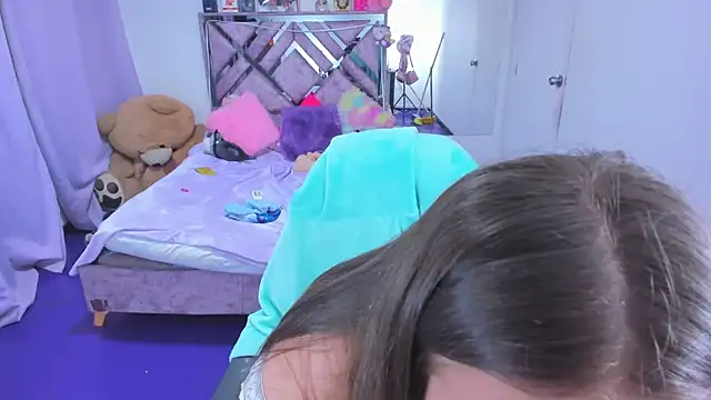 Luna_Analya Live XXX-chat