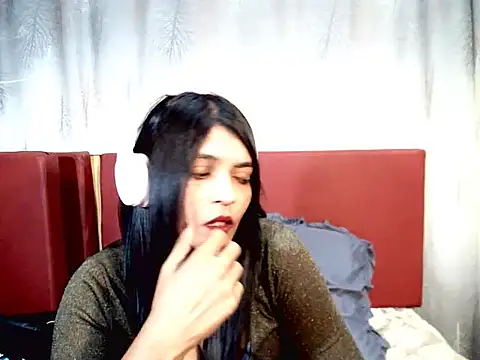Chat XXX en directo de IndianAlisha