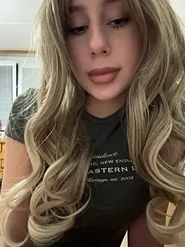 Živý XXX chat JudithCarly