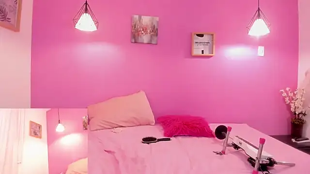 liapinket's Live XXX Chat