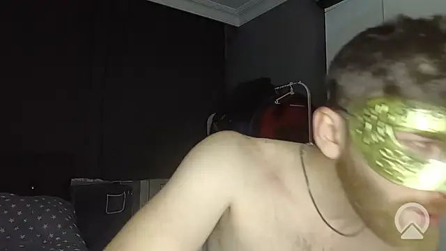 عرض كام xxBadboySxx