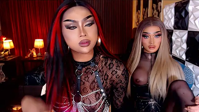 دردشة IndestructibleLily الجنسية المباشرة
