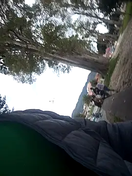 Chat XXX en directo de Any-77