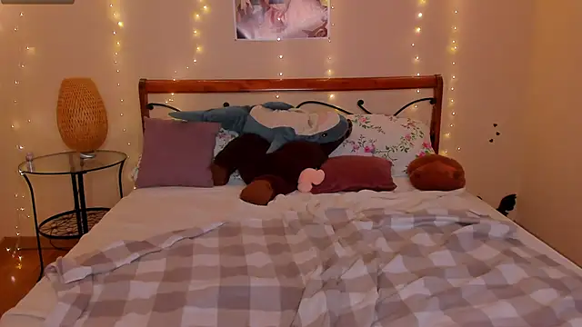 Chat XXX Live Blossom_Soniya