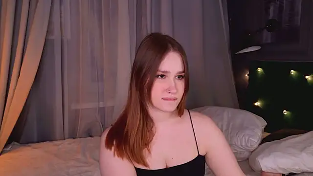 LoriMason Live XXX-chat