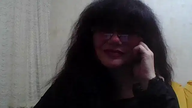 SilviaSky51's Webcam Show