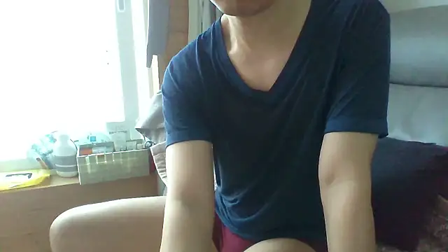 Show modela _kinggun_ na web-kameri