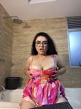 AlmaraRouge 现场XXX聊天