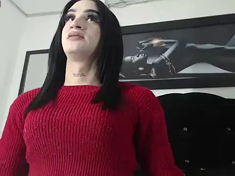 Chat +18 de karla_lovera ao vivo