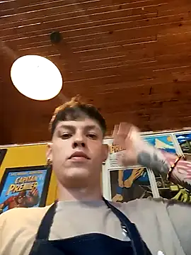 blackninja66 Webcam Show