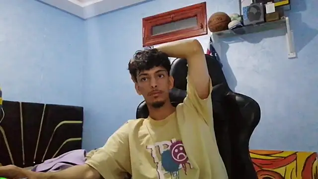 عرض كام Dark_DesireX