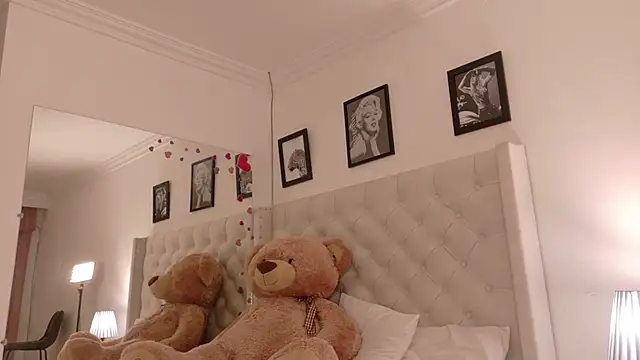 Angely_Sweet Webcam-Show