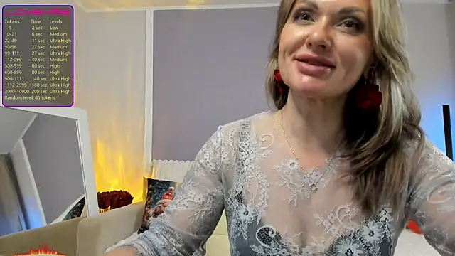 Chat +18 de Monika-peach ao vivo